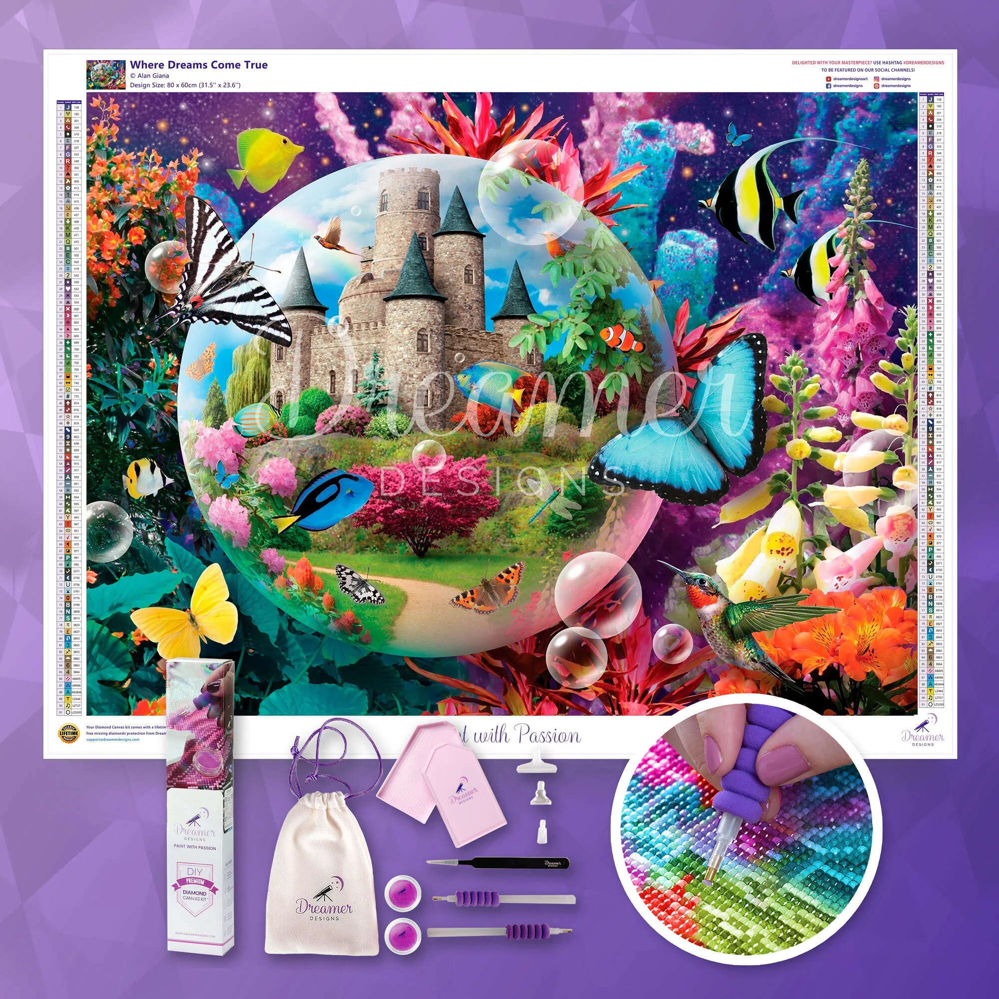 Where Dreams Come True - Image 3